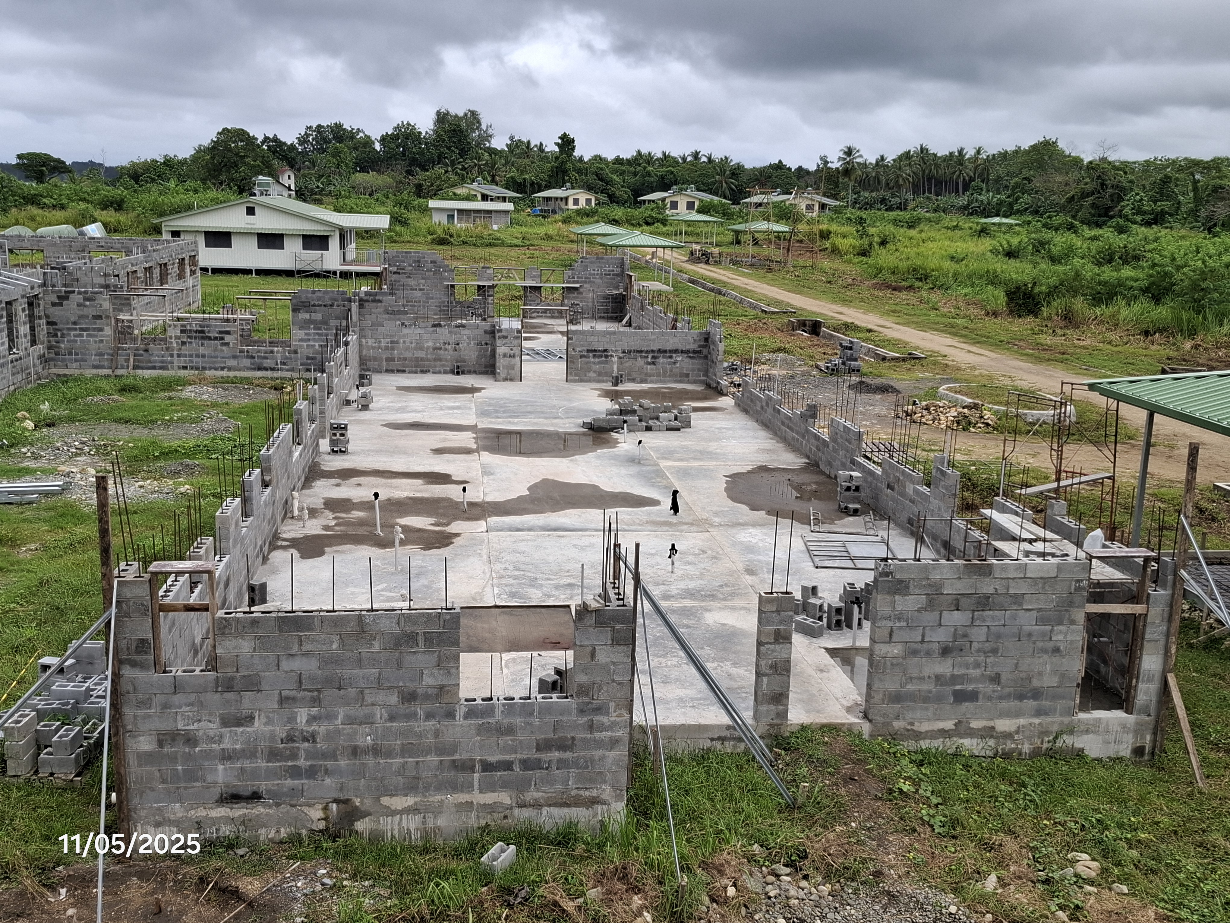 Bogia District Hospital Photo 3